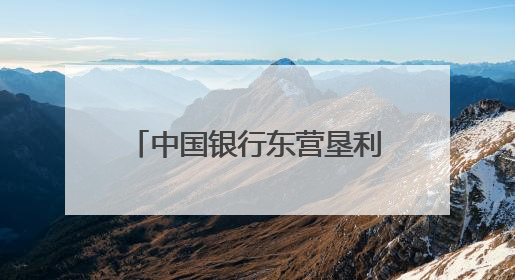 中国银行东营垦利支行开展“粽夏童乐会”主题活动