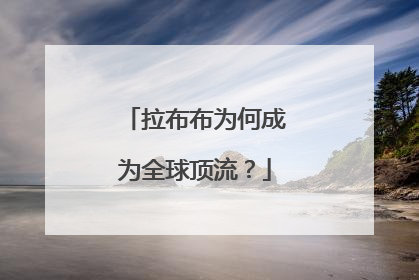 拉布布为何成为全球顶流？