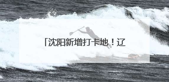 沈阳新增打卡地！辽河非遗美学馆开馆啦